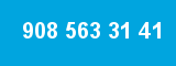 908 563 31 41 908 563 31 41